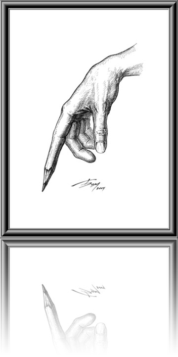 Drawing - 2004