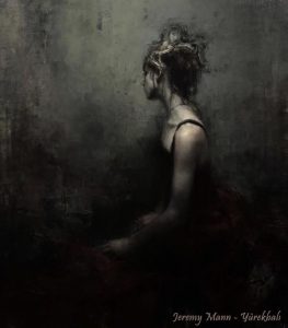 Jeremy Mann