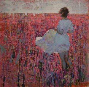 the wind olga grigorevna Olga Grigorieva Klimova