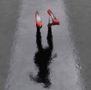 kovac joco red shoes